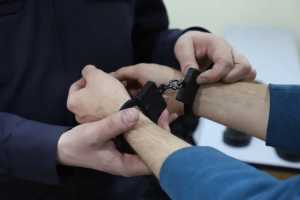 Судебный департамент Пензенской области отметился взяточничеством