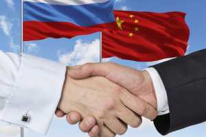 Китайский посол в МИД России подтвердил готовность оказания всесторонней поддержки