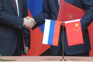 27 лет торгово-экономического сотрудничества между КНР и Россией: история двух поколений бизнесменов-эмигрантов из Китая