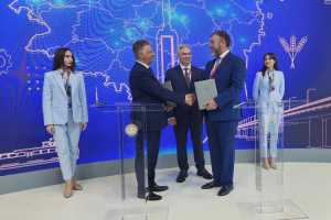 ПМЭФ: ФРП профинансировал проекты компании «АВТОВАЗ» на 7 млрд рублей