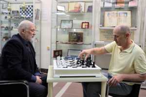 Сергей Фоминцев: Мы хоть и пишем о грехах шахматного мира, но не зацикливаемся на них
