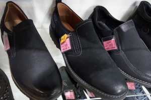 Томские производители обуви к импортозамещению готовы