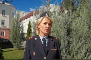Крым: полицейские пресекли деятельность мошенников – псевдокредиторов