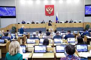 Депутаты отреагировали на пропаганду массшутинга увеличением наказания