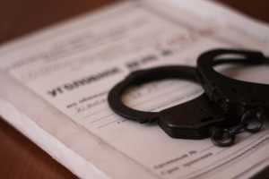 «Похитители» бюджетных средств отправляются под суд