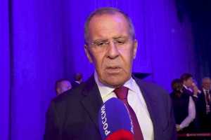 Карабах: Россия призвала остановить кровопролитие