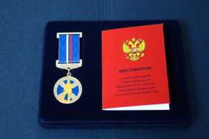 Детям-героям впервые вручат специальную медаль Совета Федерации