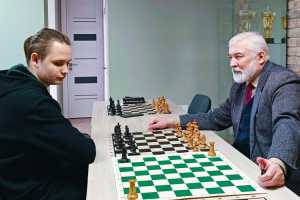Чемпионат Азии по ChessTransit: вице-чемпионы Азии из Омска могут стать в этом году чемпионами