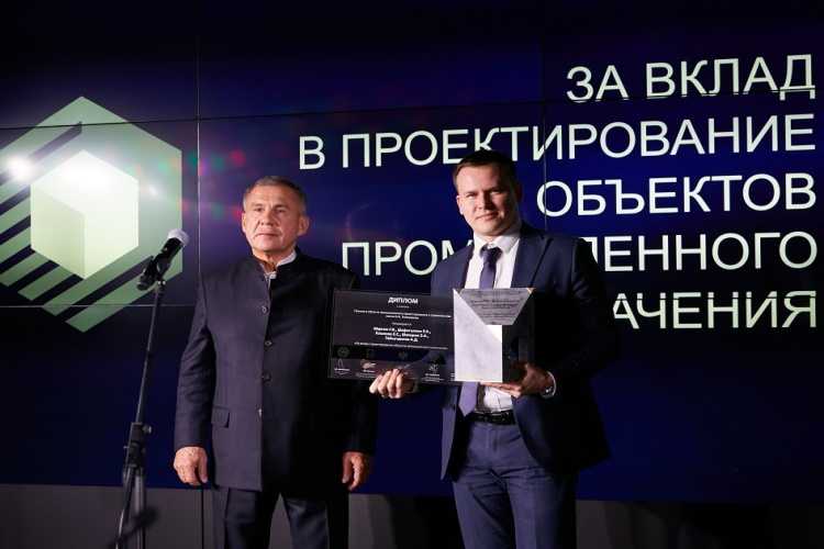 Премия имени Бориса Тихомирова: стартовал прием заявок