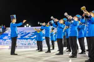 Всероссийский фестиваль детских духовых оркестров состоится во Владивостоке