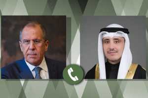 Министры иностранных дел России и Кувейта обсудили торгово-экономические вопросы