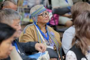«Культурное наследие народов Саяно-Алтая»: межрегиональная конференция пройдет в Хакасии