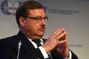 Международные наблюдатели отметили честность выборов в России
