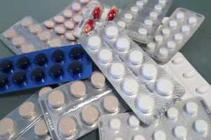 Упрощается допуск иностранных лекарств на российский рынок