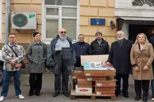 Анатолий Вассерман: Литература на русском языке - это один из путей освобождения