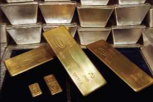 Золотовалютные резервы России должны быть засекречены