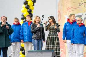 «Мир Глухих»: в Москве пройдет уникальный фестиваль