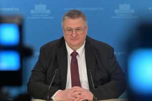 Алексей Оверчук о приоритетах российского председательства в ЕАЭС