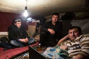 ООН: Санкции против России ударили по трудовым мигрантам из Центральной Азии