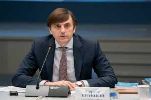 Сергей Кравцов: На Украине велась целенаправленная работа по искажению исторической правды