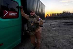 Михаил Лубошников: Мои соратники за Захара Прилепина пойдут «и в огонь, и в воду», но за каких-либо партийных лидеров нет