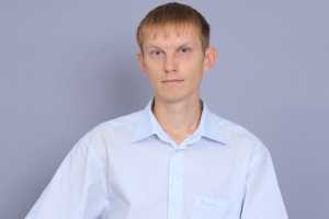 Дмитрий Жинжилов: программа «Нейроэксперт» - помощь в проведении почерковедческих экспертиз