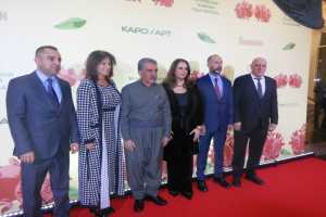 Московский Курдский Кинофестиваль